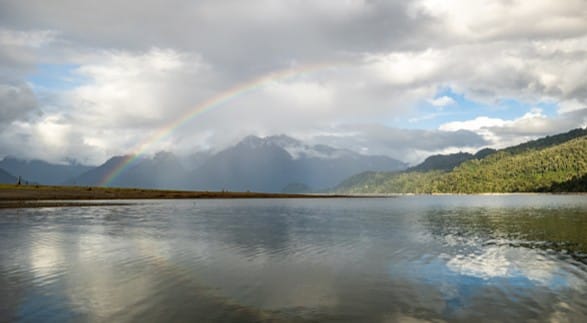 Lago Chapo